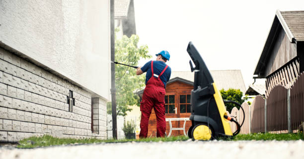 Best Window and Screen Pressure Cleaning in Havre, MT